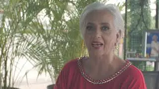 S.R.M. Edita Broce Vergara