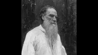 GW2 - Tolstoy: "The Death of Ivan Ilyich"