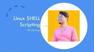 Complete Real-time Shell Scripting Tutorial in One video | Beginer to Advance Level