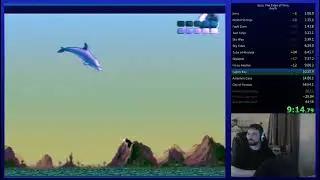 Ecco: The Tides of Time 53:12