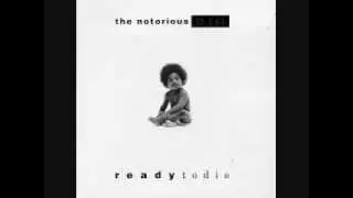 Notourious B.I.G Feat. Method Man - The What