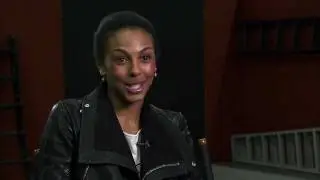 Hitman: Absolution - Marsha Thomason Interview