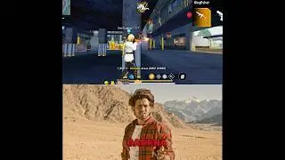 Yeh 19 & 20 Ka Farak Hai 😂 #shortsfeed #tgrnrz #freefire