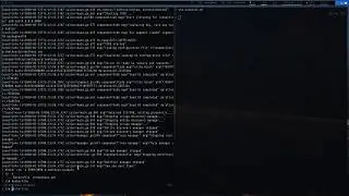 Edmonton Go Prometheus and Grafana