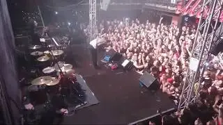 Lord of the Lost - Live Moscow 2019