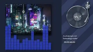 Audio music visualizer  After Effects CC2017