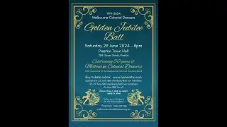The National Quadrille