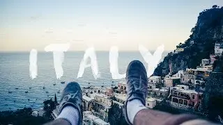 Italy || "What do I Desire?"
