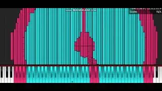 Dark MiDi - Morning Flower SAMSUNG ALARM Ringtone