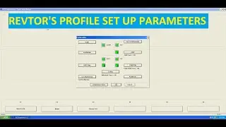 How to set up NCS Expert mode profile Created by Revtor's