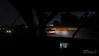 Gran Turismo 7 24hr Nurburgring Sophy Professional PSVR2