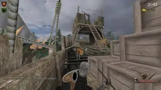 Mercenaries CW Funny 12v12 2/2