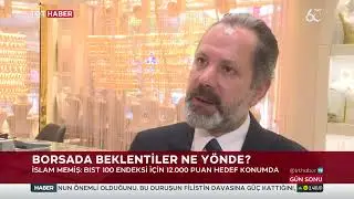 Altın cephesinde fiyatlamalar karışık - İslam Memiş anlattı