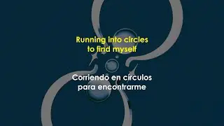 Anberlin - Circles (Lyrics / Sub. Español)