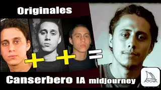 Canserbero IA (Rapeo) (Resultado impresionante)