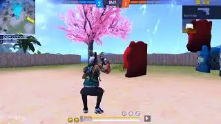 FREE FIRE BEST ONE SHOT HEADSHOTS😲🔥 [DESPERATE GAMER] 10 April 2022