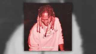 (FREE) Future x Travis Scott x Ufo361 Type Beat - “NightTime“