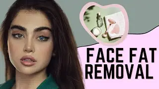 Chiselled Face + Face Chu|3 Removal