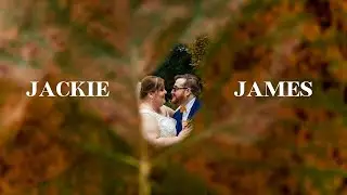 JACKIE + JAMES | The Eternal Bond | Wedding Highlight Video at The Bishop Farmstead