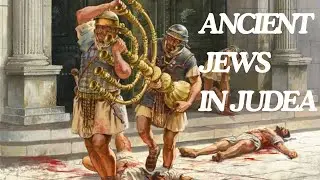 Legacies of Loss: The Untold Stories of Jews in Ancient Israel