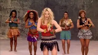 WAKA WAKA