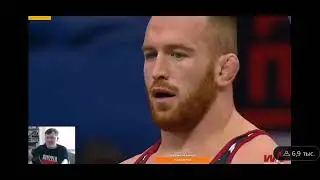 Снайдер Ярыгинский