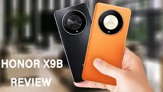 Honor X9b 5G Full Review