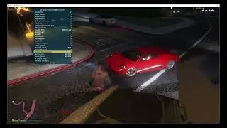 gta 5 online mod menu free cheat