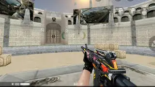 CF pack for cs1.6