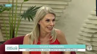 SAÚDE FINANCEIRA