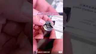 подгонка деталей