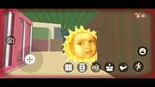 Meme bots brainrots Chase rooms gameplay 