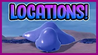 MILLENNIAN UFO LOCATIONS! - Roblox Kaiju Universe