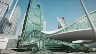 Imperia tower