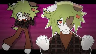 I H4T3 ROBLOX // ANIMATION MEME