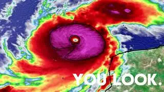 Hurricane milton...