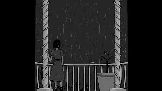 Banana fish hitting like-⛈️
