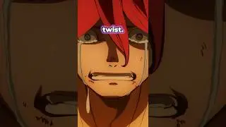 This NEW Anime has a HUGE TWIST 🤫😭