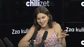Karolina Bruchnicka: Zazdrość jest motywująca #ZZAKULIS