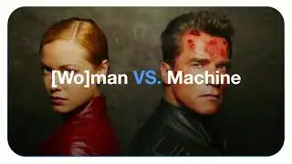 Man v Machine: How YOU Can Impact Growth - Maytal Shaul & Anna Popereko, ironSource // Appfest 2022