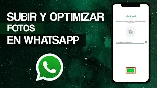 Cómo Subir y Optimizar tus Fotos de Perfil en WhatsApp