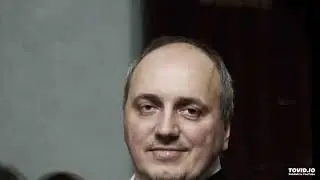 Vecchia zimarra senti Puccini Boheme Alex Smirnoff