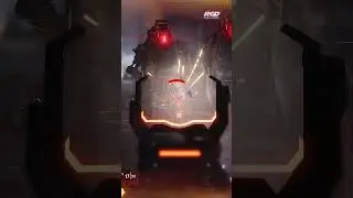 Titanfall 2 - Locate The Arc.