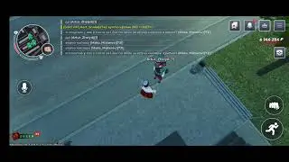 Скам на Сервере Green ✅ ник скамщика Artur_Zhelyd