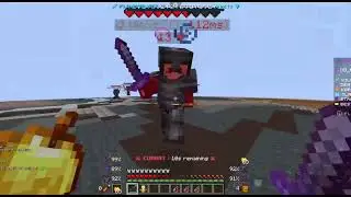 Pojavlauncher pvp gameplay | minecraft 