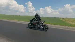 Suzuki B-King by DesignVRSC334, memories))