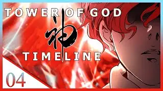 The Floor Of Death - Tower Of God History #04