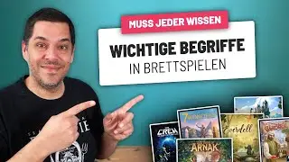 Endlich Klarheit im Brettspiel Dschungel!