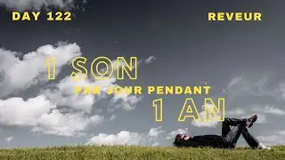 Rêveur - 1 son par jour pendant 1 an - Day 122 – INSTRU POP URBAN PROD by VENSY RECORD