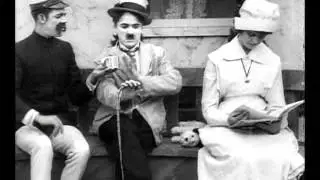 Charlie Chaplin - The Cure (Исцеление) 1917